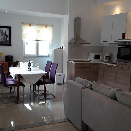 Apartment Sara Ζαντάρ Εξωτερικό φωτογραφία