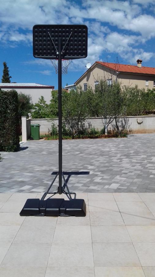 Apartment Sara Ζαντάρ Εξωτερικό φωτογραφία