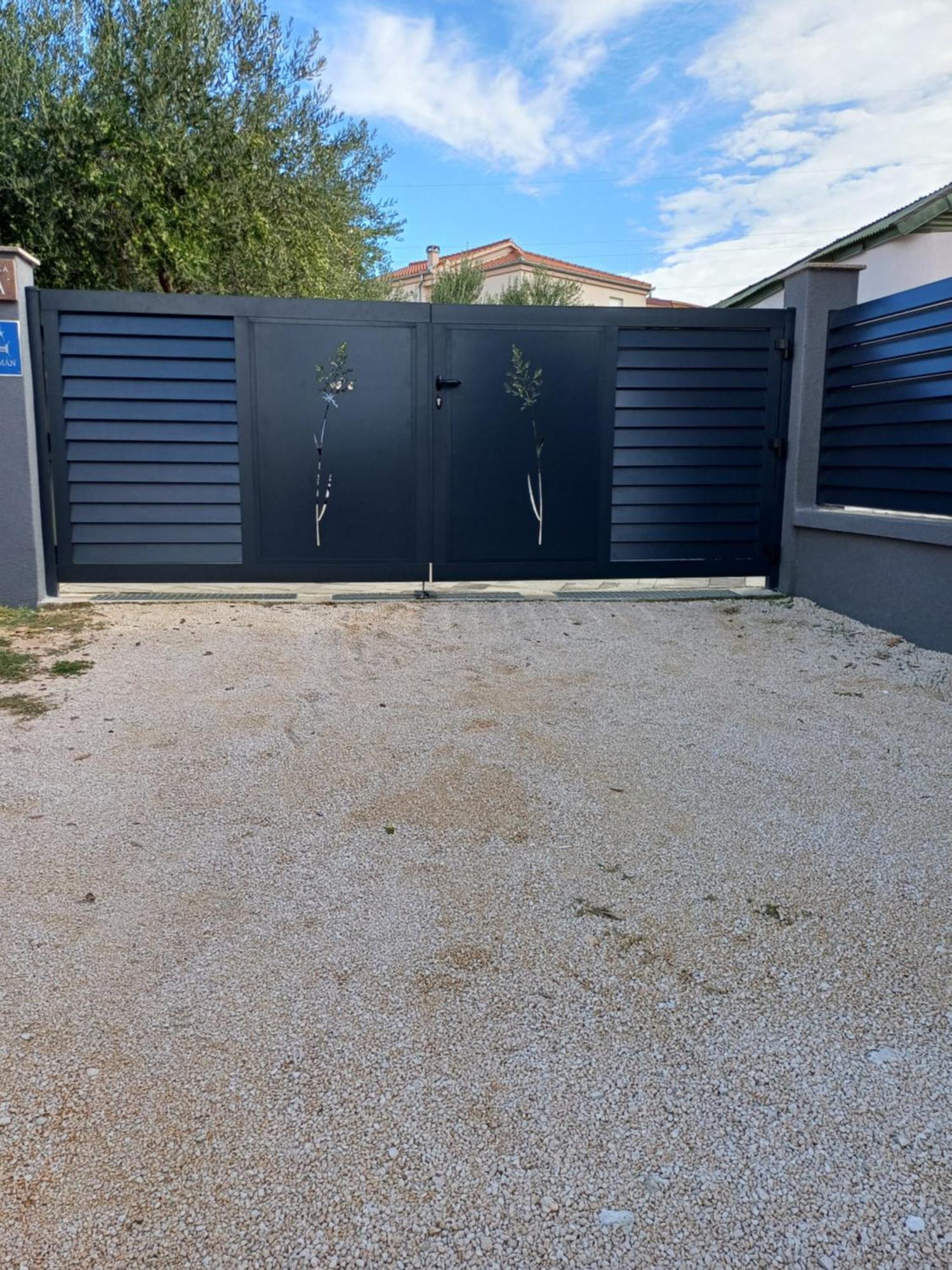 Apartment Sara Ζαντάρ Εξωτερικό φωτογραφία
