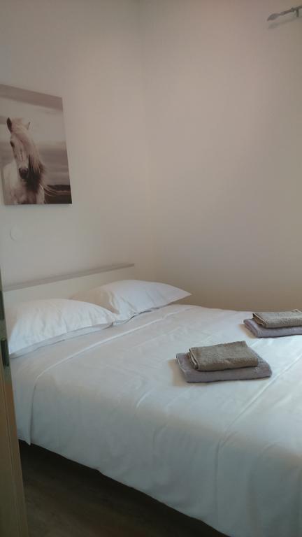 Apartment Sara Ζαντάρ Εξωτερικό φωτογραφία