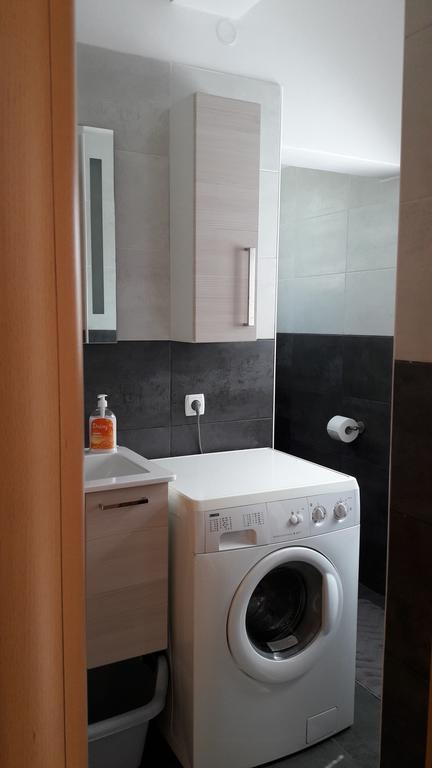 Apartment Sara Ζαντάρ Εξωτερικό φωτογραφία