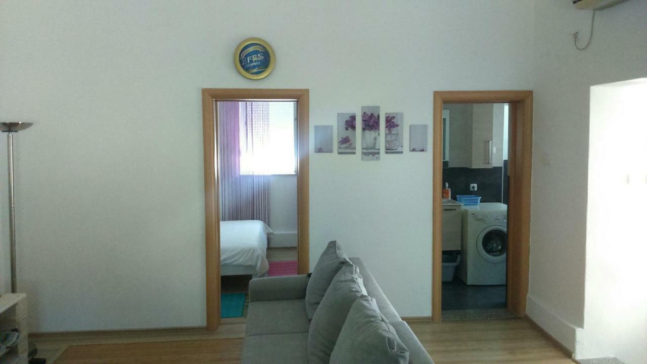 Apartment Sara Ζαντάρ Εξωτερικό φωτογραφία